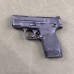 Smith & Wesson M&P 9 Shield 9mm - USED Smith & Wesson M&P 9 Shield 9mm - USED